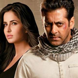 Salman Khan: "Parde pe film dekhna ek alag hi baat hain" | Ek Tha Tiger Anniversary