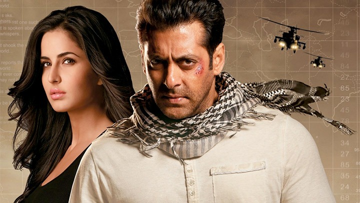 Salman Khan: “Parde pe film dekhna ek alag hi baat hain” | Ek Tha Tiger Anniversary