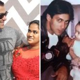 Salman Khan has the sweetest wish for sister Arpita Sharma on her birthday