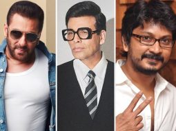 Salman Khan to play an Army Officer in Karan Johar and Vishnu Vardhan’s next; will sport an Army cut