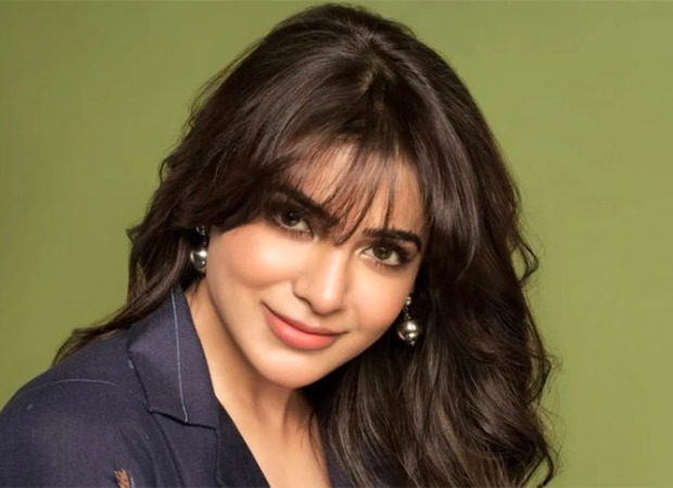 Samantha Ruth Prabhu embraces break with enthusiastic road trip across California