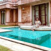 Samantha Ruth Prabhu shares some more precious moments from her Bali diaries