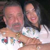 Sanjay Dutt wishes his ‘shining star’ Trishala Dutt on her birthday: “I'm grateful for every moment we share”