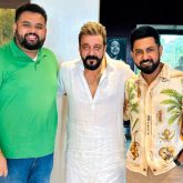 Sanjay Dutt to make Punjabi film debut with Gippy Grewal’s next