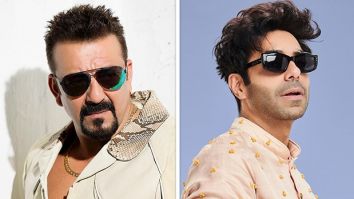 Sanjay Dutt to play Casanova in Raaj Shaandilyaa’s next comedy; Aparshakti Khurana roped in for pivotal role: Report