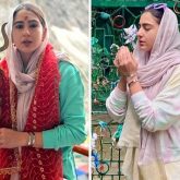 Sara Ali Khan opens up about receiving criticism for her religious beliefs; says, “If they have an opinion like my religious beliefs, I don’t care.”