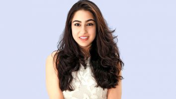 Sara Ali Khan surprises Saif Ali Khan with ‘best dad’ balloons & cake