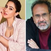 Sara Ali Khan shares the tip Aanand L Rai once gave her; says, “Give a bad shot, but never give a safe shot”