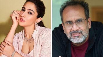Sara Ali Khan shares the tip Aanand L Rai once gave her; says, “Give a bad shot, but never give a safe shot”