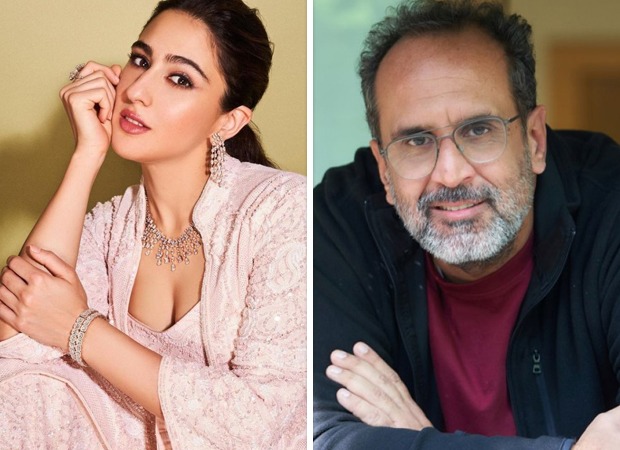 Sara Ali Khan shares the tip Aanand L Rai once gave her; says, “Give a bad shot, but never give a safe shot”