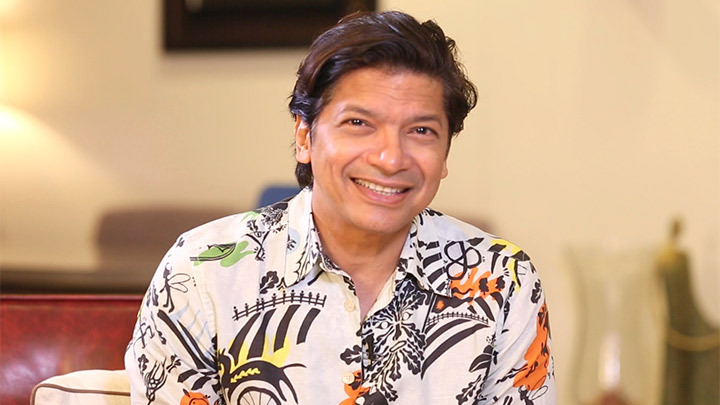 Shaan on KK, Dus Bahane 2.0, Growing up in Bandra, Chand Sifarish & more Shaan on KK, Dus Bahane 2.0, Growing up in Bandra, Chand Sifarish & more