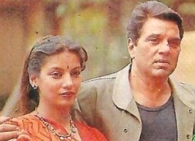 Shabana Azmi shares vintage snapshot with Dharmendra amid Rocky Aur Rani Kii Prem Kahaani buzz; see picture