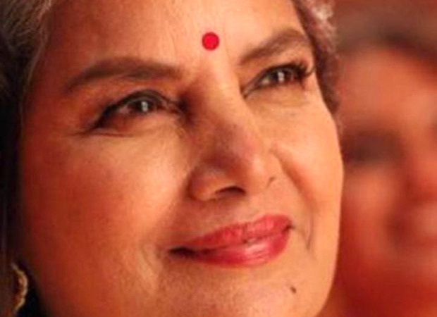 Shabana Azmi's Jamini Magic: Actress shares a still for fans from Rocky Aur Rani Kii Prem Kahaani