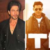 Shah Rukh Khan sends his best wishes to Fighter trio Hrithik Roshan, Deepika Padukone and Anil Kapoor: “Keep winning the fights”