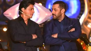 Shah Rukh Khan to reunite with Salman Khan on the sets of Bigg Boss OTT Season 2 Finale