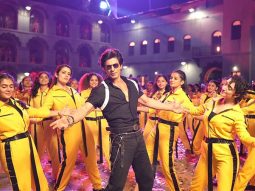 Did you know Shah Rukh Khan lip-synced Jawan song ‘Zinda Banda’ in all three languages?