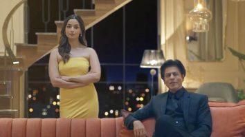 Shah Rukh Khan and Alia Bhatt team up for interior décor brand ad campaign