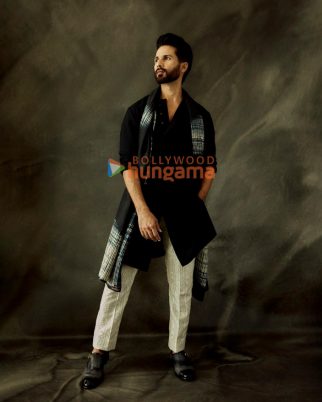 Shahid Kapoor