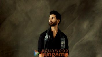 Shahid Kapoor