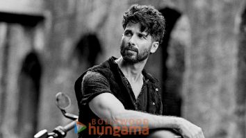 Celeb Photos Of Shahid Kapoor