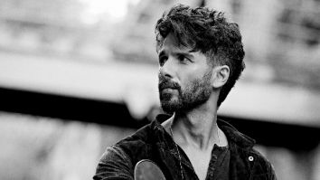 Celeb Photos Of Shahid Kapoor