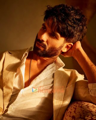 Shahid Kapoor