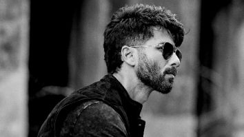 Celeb Photos Of Shahid Kapoor