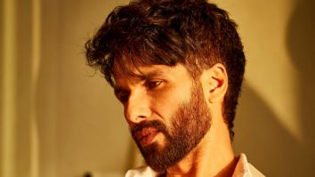 Shahid Kapoor