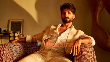 Shahid Kapoor