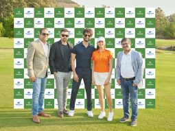 Shahid Kapoor and wife Mira Kapoor come together to endorse Vanaha project in Pune by Shapoorji Pallonji
