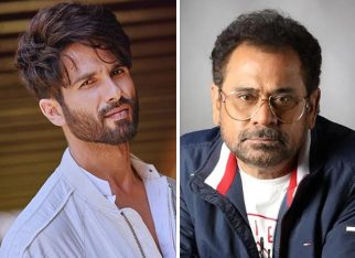 Shahid Kapoor exits Anees Bazmee’s next due to creative differences; makers approaching new actors for lead role