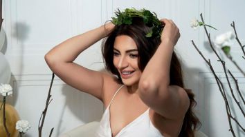 Shama Sikander