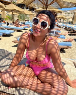 Shama Sikander