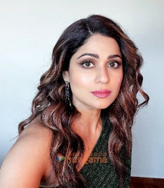 Shamita Shetty