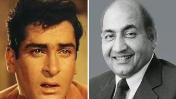 Shammi Kapoor Death Anniversary: Here’s all about the actor’s great association with Mohammed Rafi