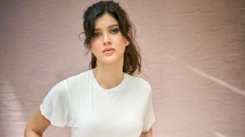 Celeb Photos Of Shanaya Kapoor