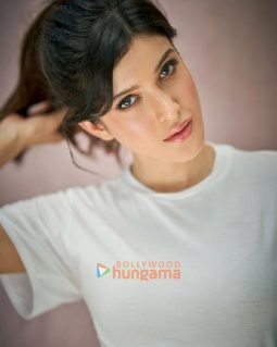 Celeb Photos Of Shanaya Kapoor