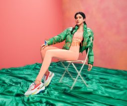 Celeb Photos Of Shanaya Kapoor