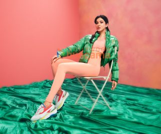 Celeb Photos Of Shanaya Kapoor