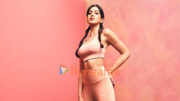 Shanaya Kapoor