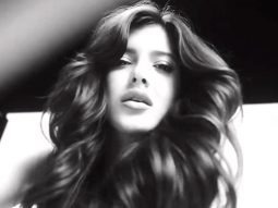 Shanaya Kapoor flaunts her flawless hair!