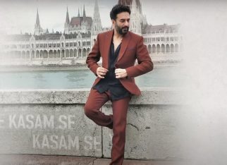 Shekhar Ravjiani releases new single ‘Kasam Se’ with Arijit Singh