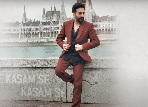 Shekhar Ravjiani releases new single 'Kasam Se' with Arijit Singh