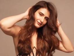 She’s fun and bold! Fatima Sana Shaikh