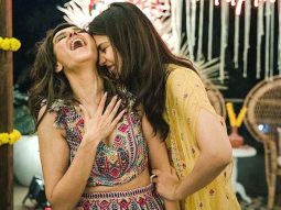 Rhea Chakraborty shares heartwarming birthday wishes for BFF Shibani Akhtar; says, “I aspire to be like you”