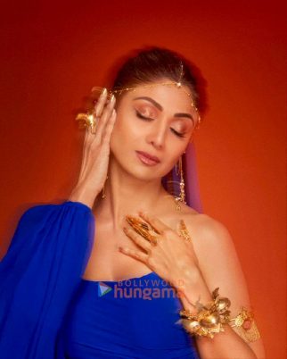 Shilpa Shetty