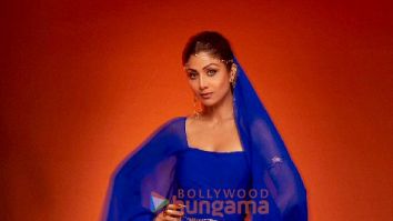 Shilpa Shetty