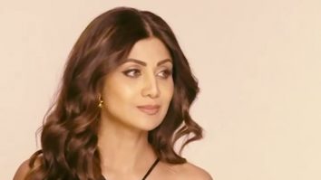 Shilpa Shetty Kundra shares her candid moment straight from the makeup chair