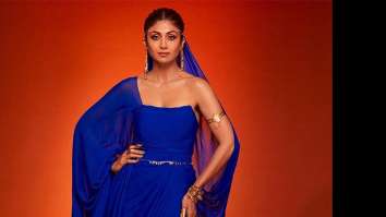Shilpa Shetty defends national flag hoisting amidst trolling for footwear; says, “Get your facts rights”