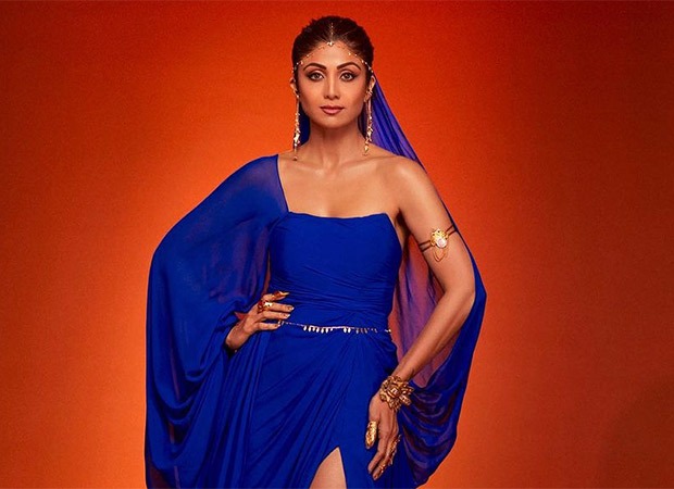 Shilpa Shetty defends national flag hoisting amidst trolling for footwear; says, “Get your facts rights”
